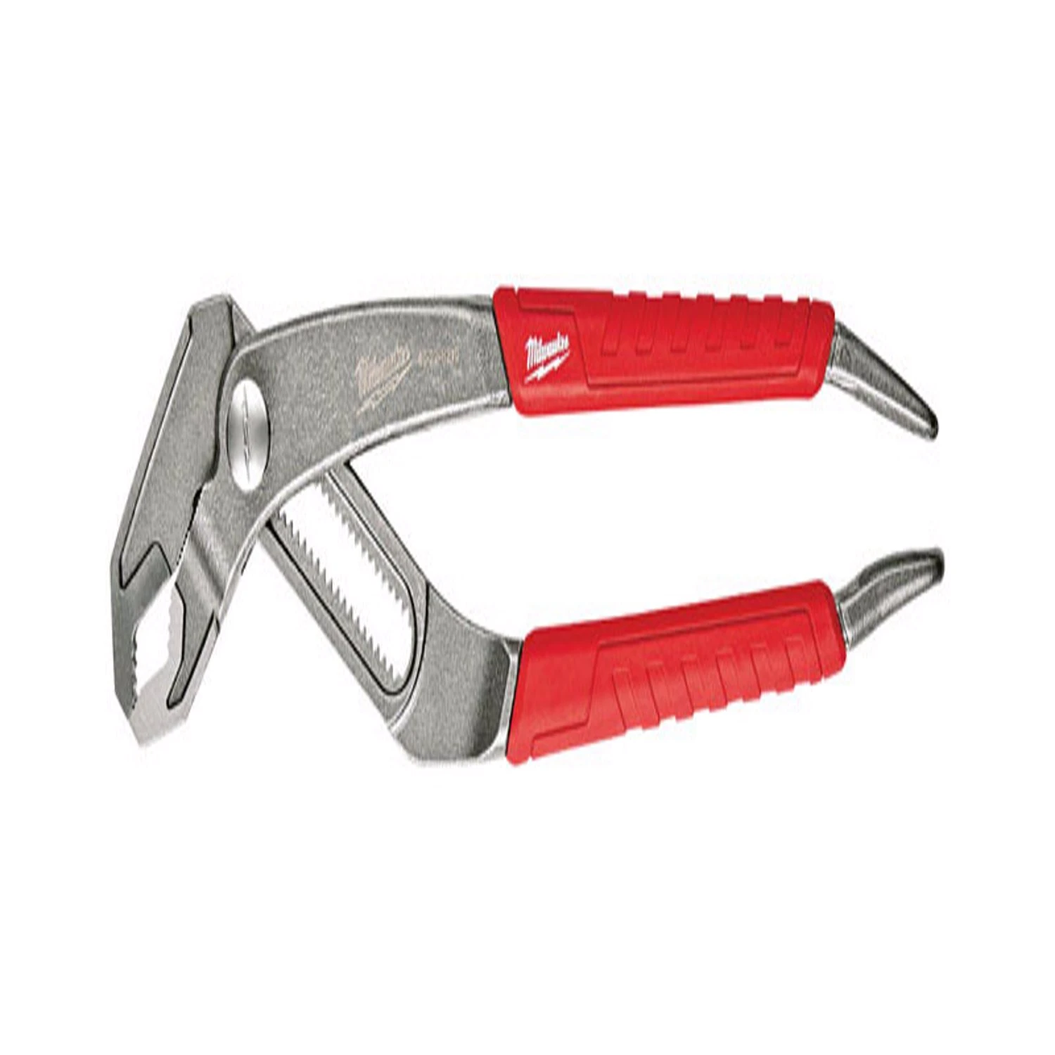 Comfort Grip Hex-Jaw Pliers, 10 In.