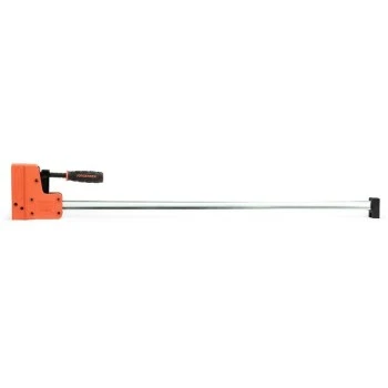 8036 Cabinet Master 36 Inch 90 Degree Parallel Steel Bar Clamp