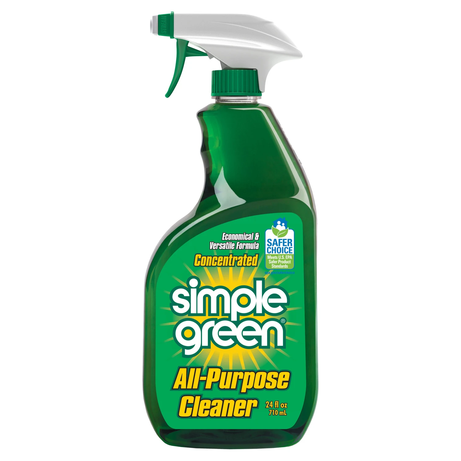 All Purpose Degreaser/Cleaner, 24 oz.
