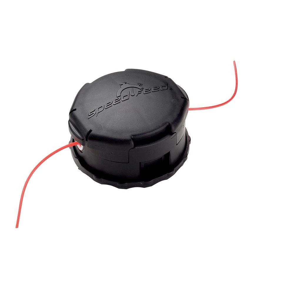 Speed-feed 400 Universal Trimmer Head For Most String Trimmers