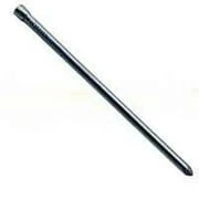 58158 8d Bright Smooth Shank Finish Nails, 1 Lb, Pack Of 12