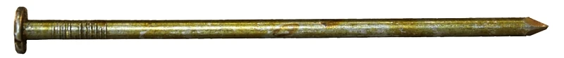 16d Vinyl-coated Sinker Nail 3-1/4 In, 5 Lb, 62 Nails/lb, Model 0065195