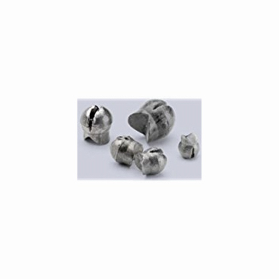 78-Pc. Split Shot Mini Skillet Weights Assortment