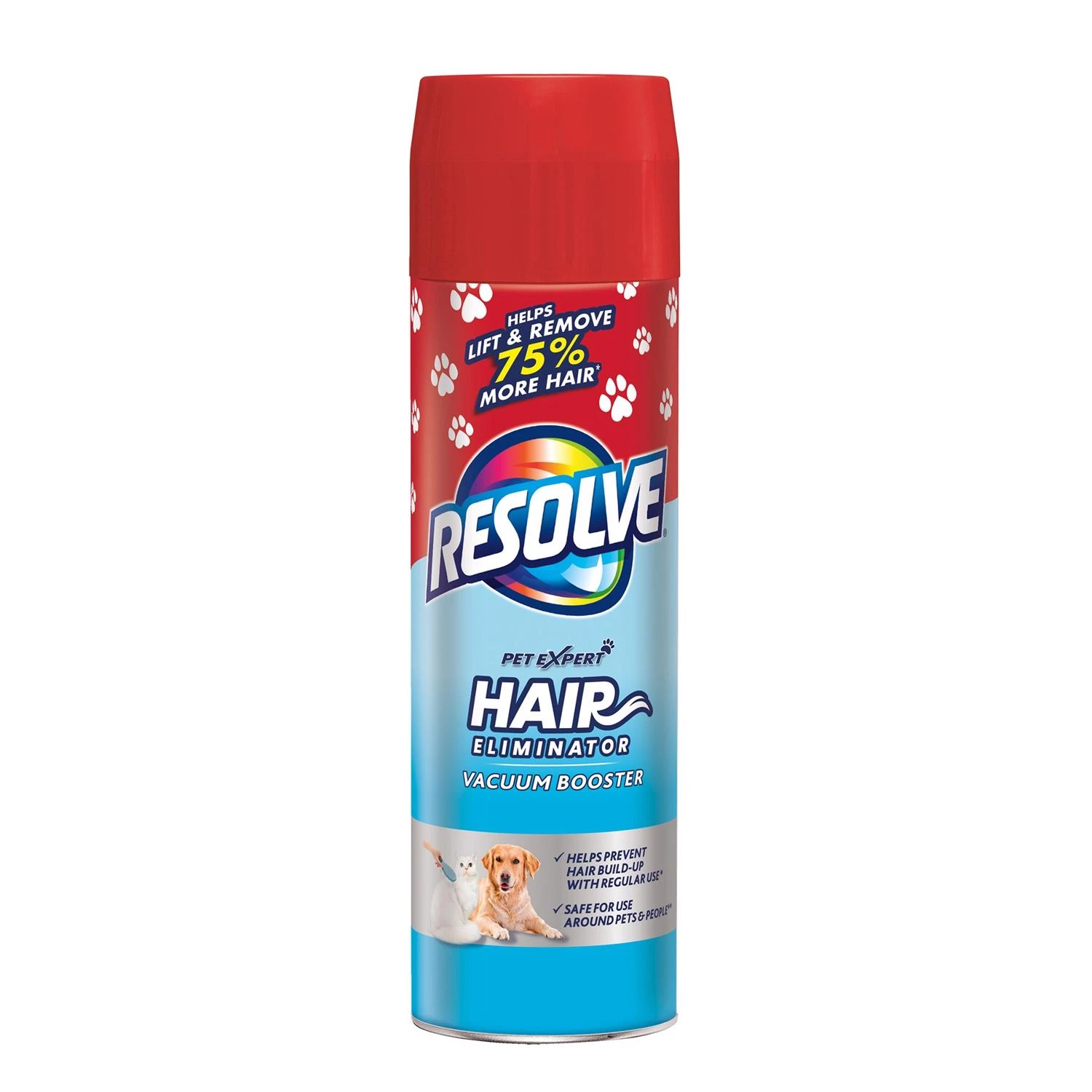 Pet Expert Hair Eliminator, Floral Scent, 18 oz. Aerosol Spray