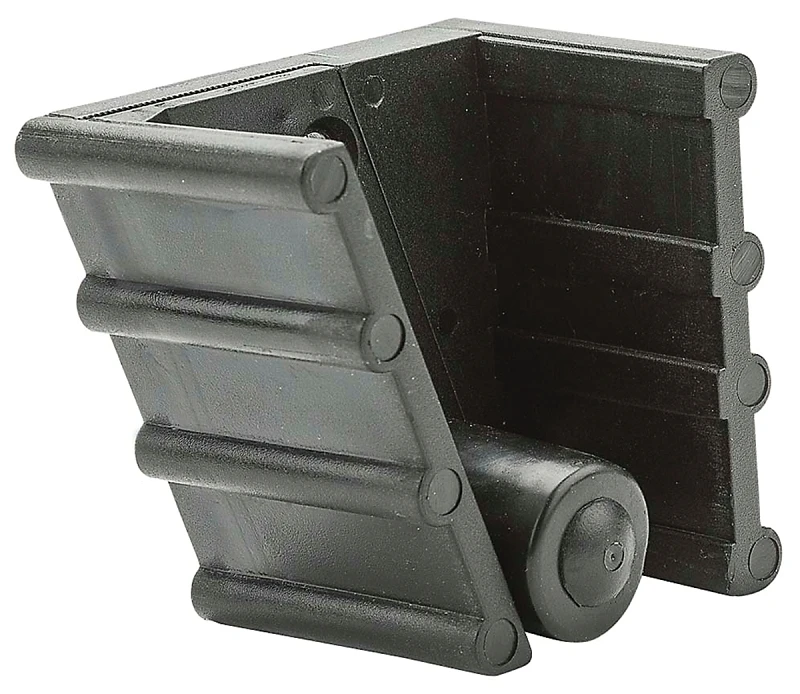 Adjust Super Grip Tool Storage, Black