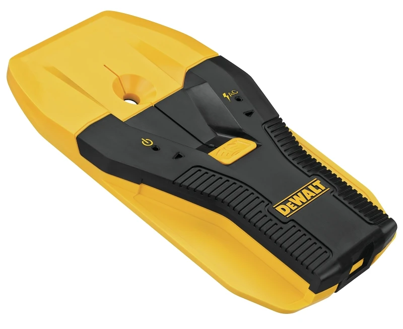 Stud Finder, 1-1/2 In. Detection Depth