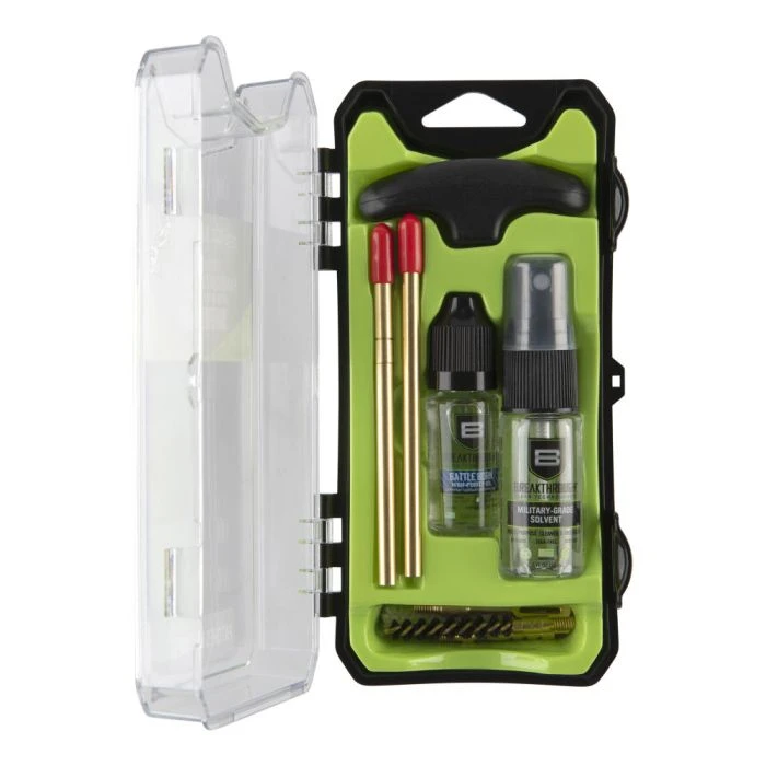 .22 Cal. Pistol Cleaning Kit