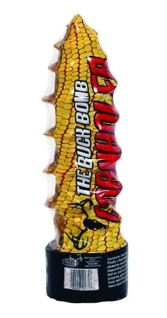 Corn Holer Deer Attractant 1 Pound Mm-bb-ch-01