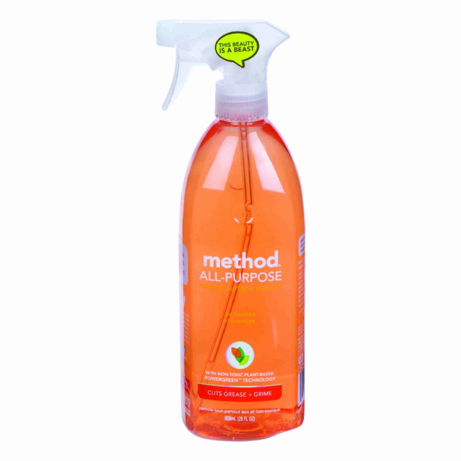 All-Purpose Cleaner, Clementine, 28 oz.