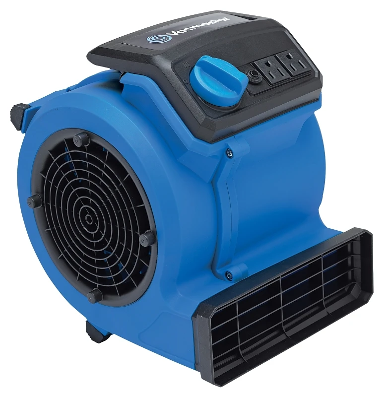 Vacmaster Portable Air Mover - AM201
