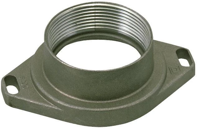 2-In. Raintight Hub