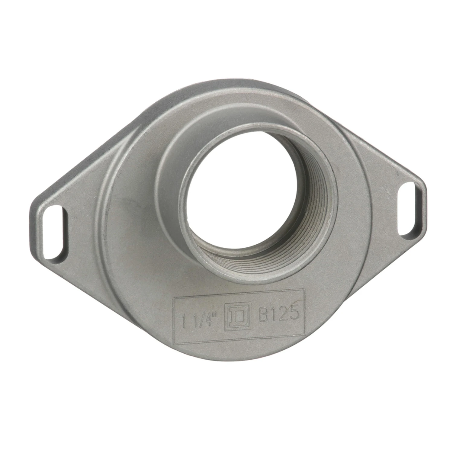1.25-In. Raintight Hub