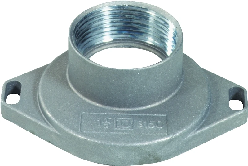 1.5-In. Raintight Hub
