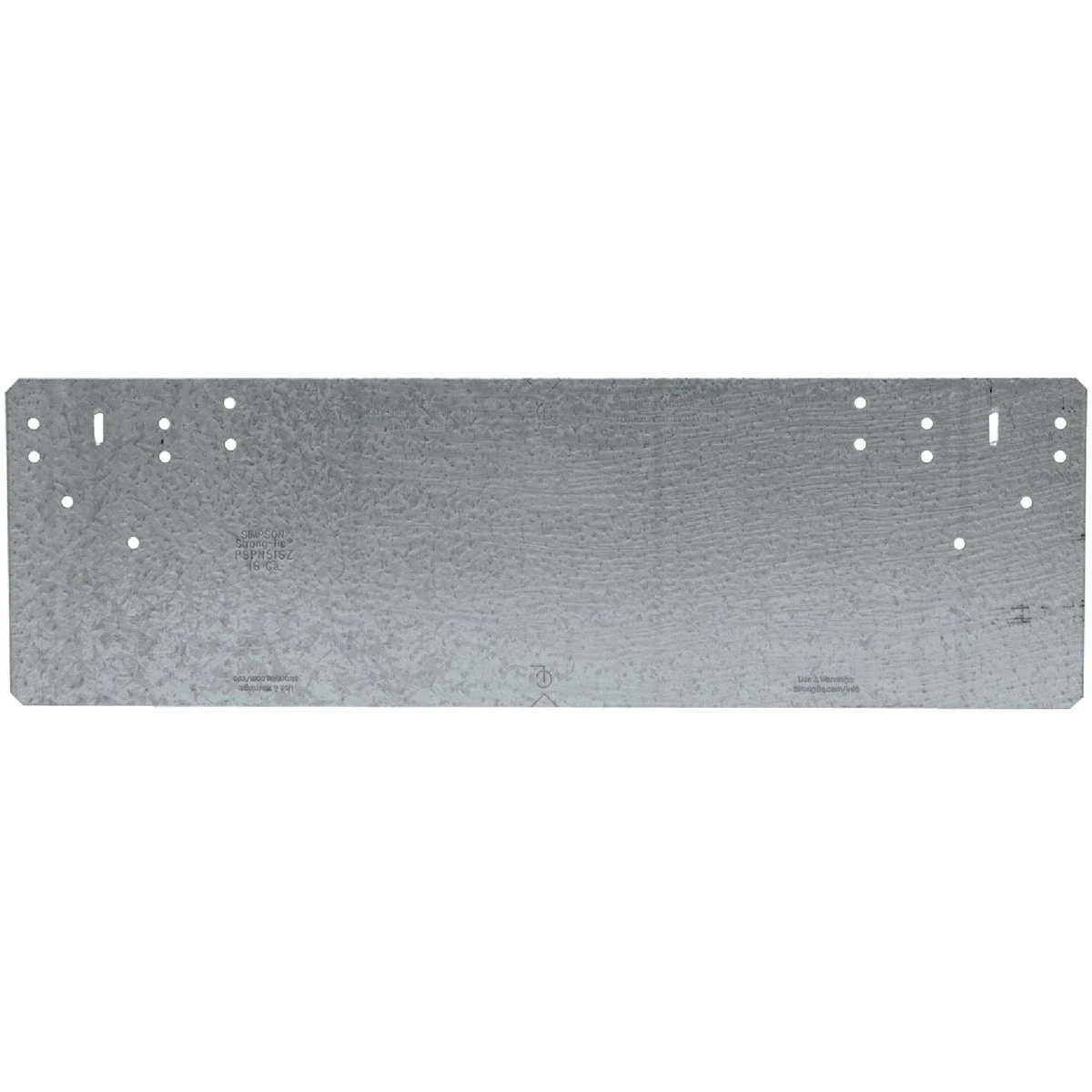 Nail Protection Plate