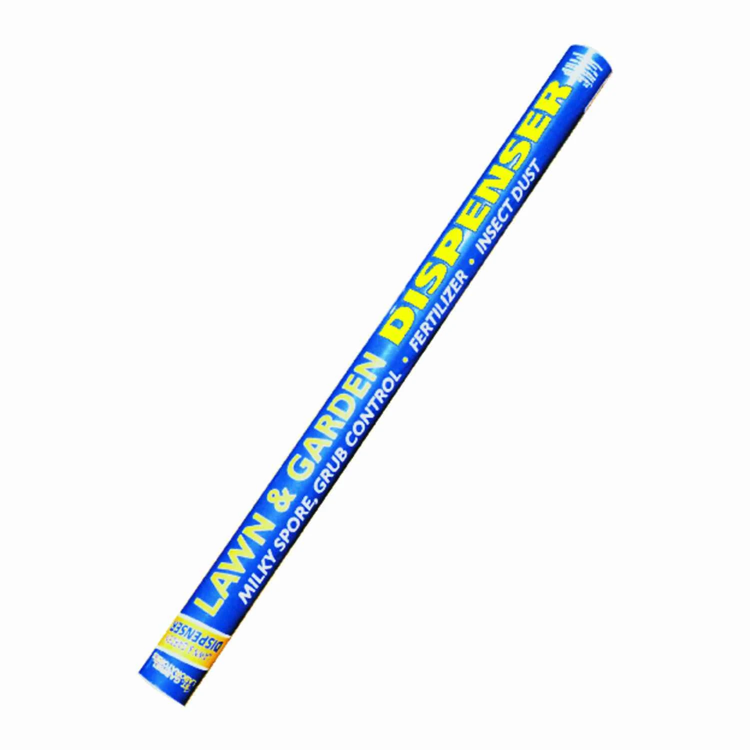 Lawn & Garden Dispenser Tube