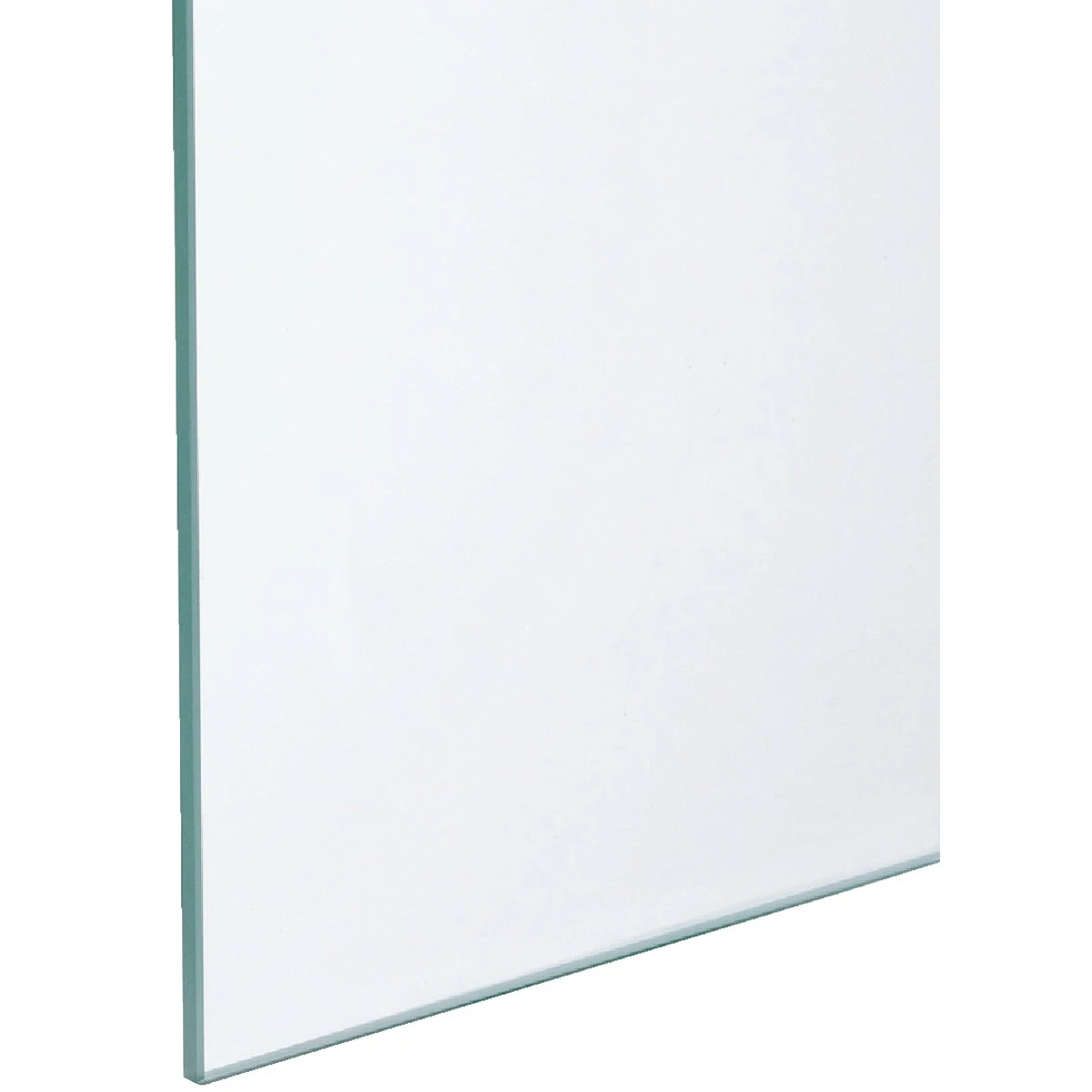 Single Strength Window Glass, 19-Pc. 16 x 24 In.