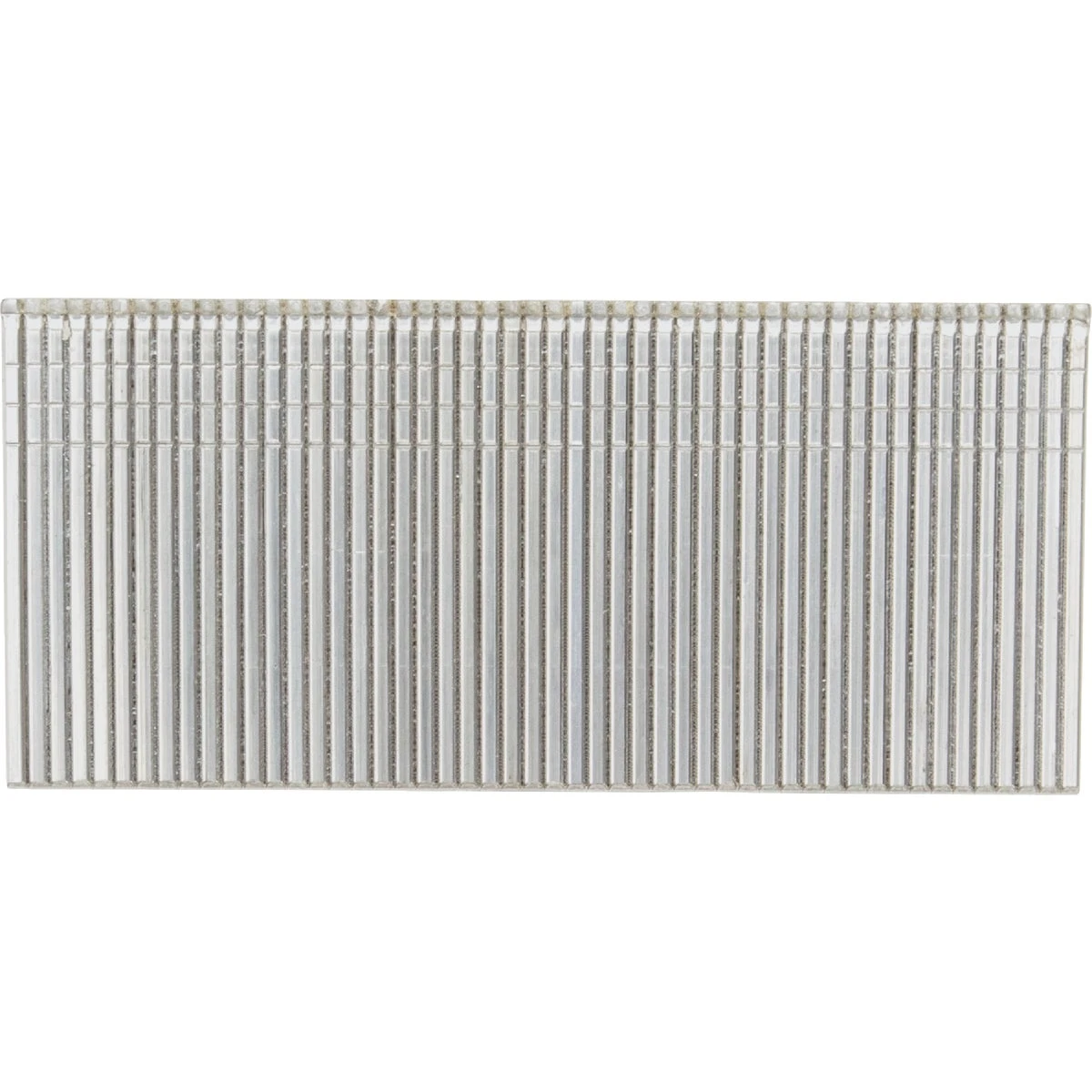 Grip-Rite 16 Ga. Smooth Shank Straight Strip Finish Nails 2 in. L x 0.06 in. Dia. 2500 count