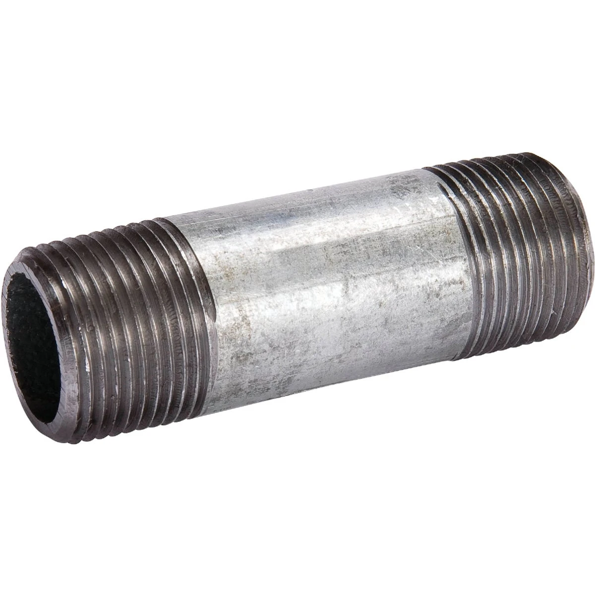 2 In. X 7 In. Welded Steel Galvanized Nipple - Model 568-070db