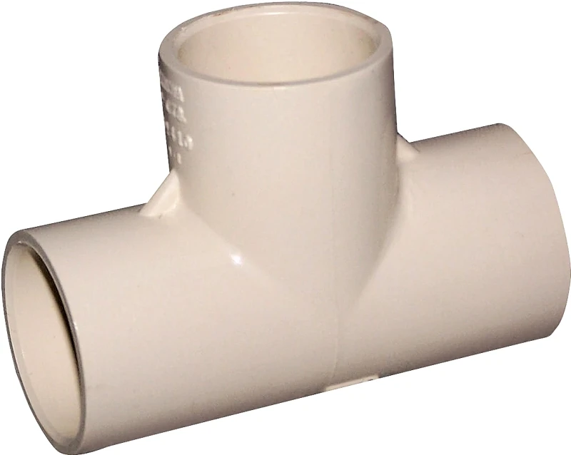 CPVC Pipe Tee, 1 In.