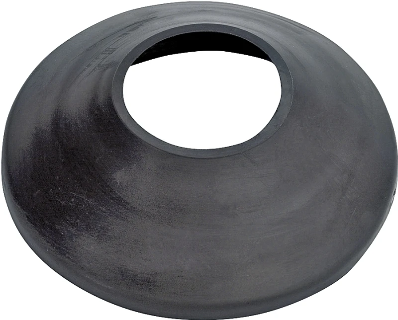Rain Roof Collar, 2 In.