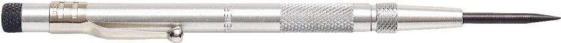Pocket Automatic Center Punch