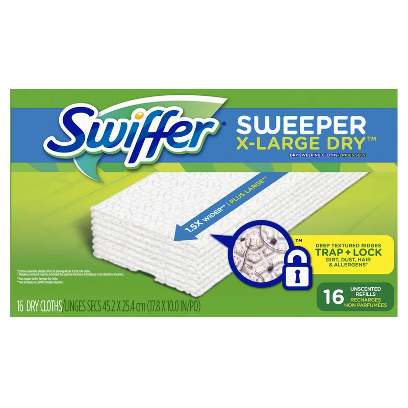 Swiffer Refill