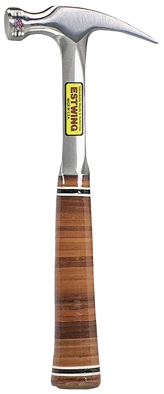 20 oz. Straight Claw Ripping Hammer