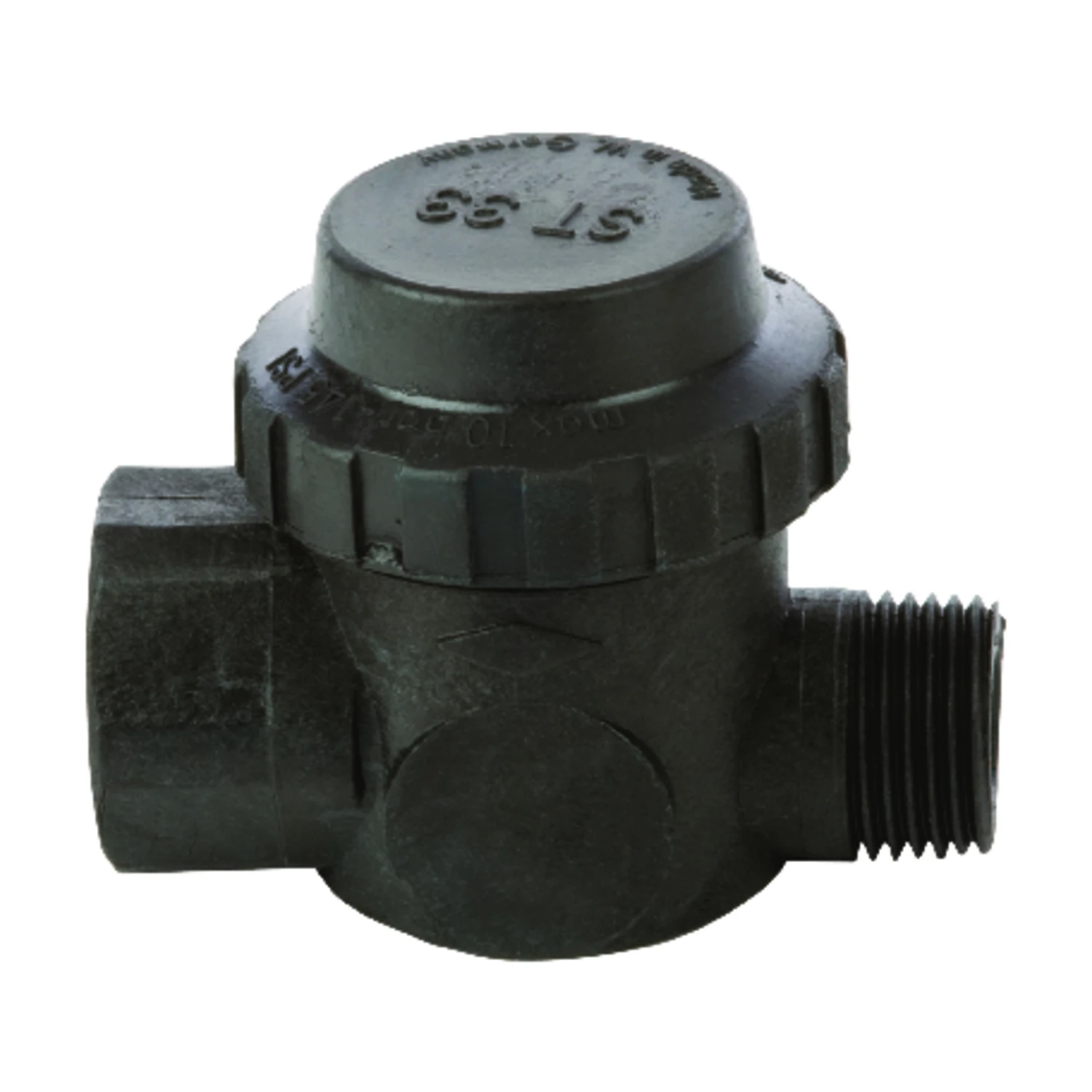 Forney 75173 Inlet Water Filter Strainer 145 Psi For Pressure Washers