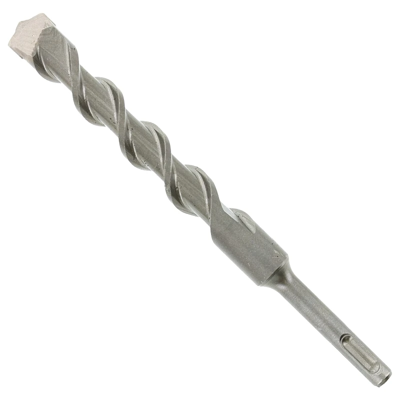 Dmapl2450 3/4 In. X 8 In. Sds-plus Carbide-tipped Hammer Drill Bit 1 Pk