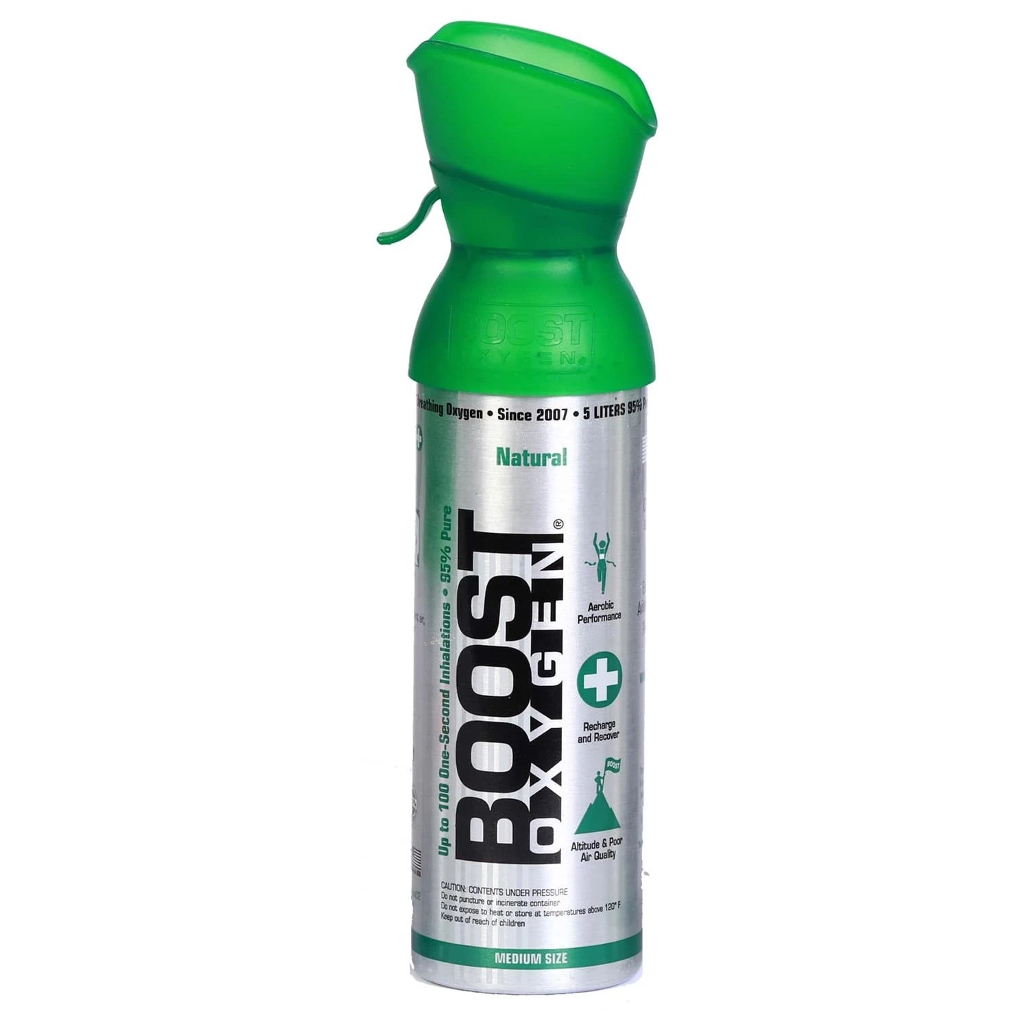 601 5 ltr Natural Scented - Medium