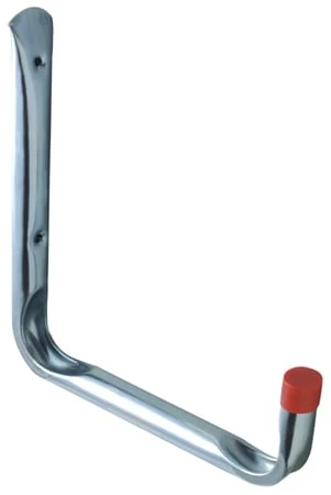 819680 Giant Storage Hook, Zinc Plated, 11-1/8 Inch