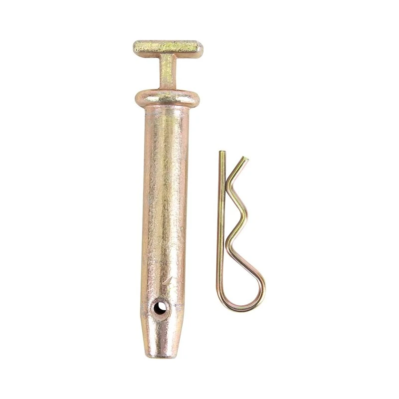 3/4 Inch T Handle Clevis Pin Model 4014543 - Durable Replacement Part