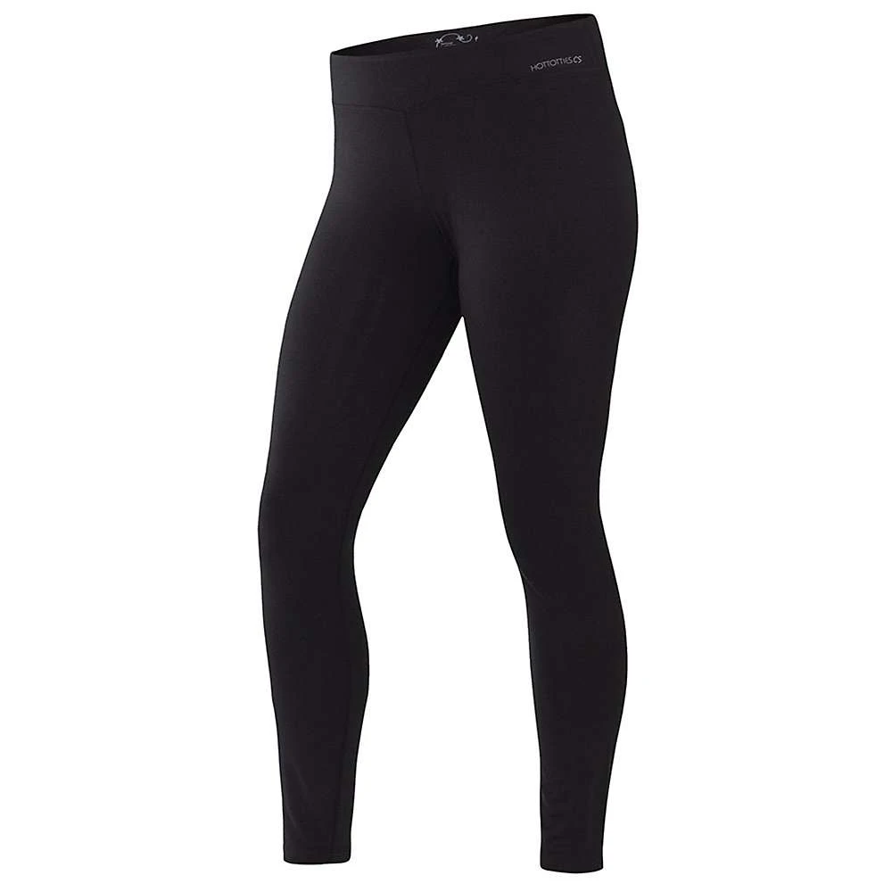 Women's Kashmir Hg Climasense Performance Tights - Large - Black