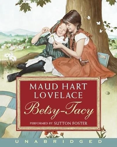 Audiobook Cd - Classic Children's Literature