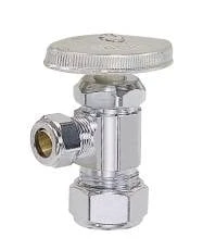 5/8CX1/2C ANGLE VALVE