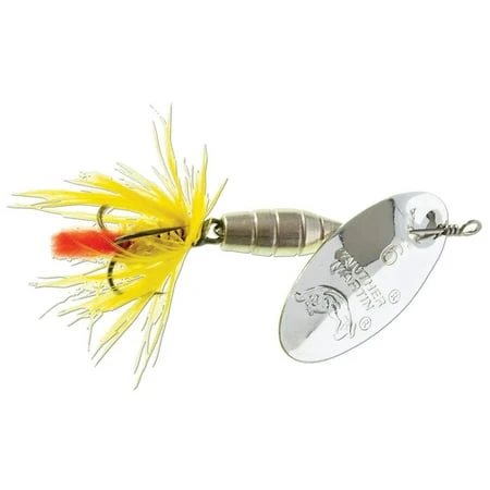 P.MARTIN1/4 FLY SILVR/YEL