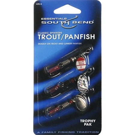 530210 1-12oz. Spinner Classic - Pack of 3