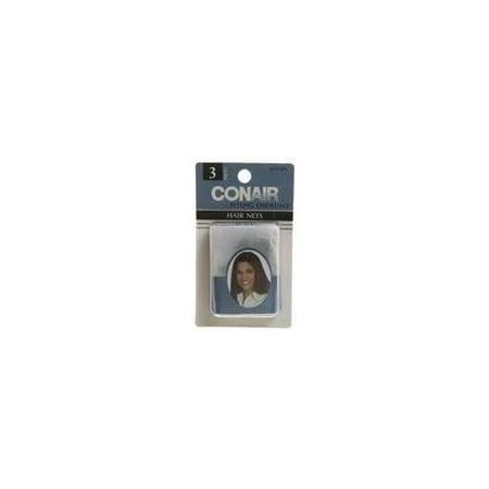 Conair Hair Net - 3.0 EA