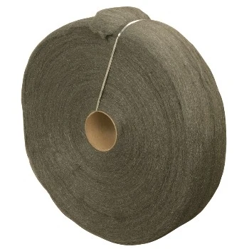 Very Fine Steel Wool Reel, 5 Pounds, Model 105042
