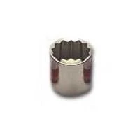 1/4 Inch Drive 10mm 6 Point Metric Socket - Model 10710