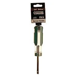 1/4 Inch Driver Spinner Handle Model 10815 For Precision Fastening
