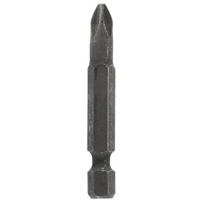 Bosch ITSQ3102 1 in. Impact Tough R3 Square Insert Bit (2-Pack)