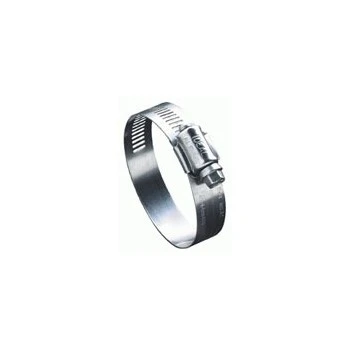 Ideal Clamp Prods 68060-53 Hose Clamp, 3/8 x 7/8 inch