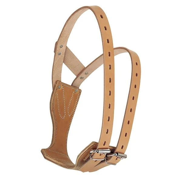 MIRACLE COLLAR RUSSET LRG