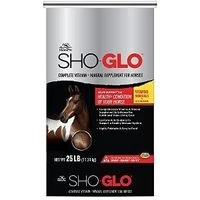 Sho-glo Complete Vitamin And Mineral Supplement 25 Pound