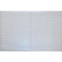 27 Inch X 100 Foot Clear Indoor Hard Floor Protector 5310062