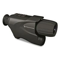 Stc-xnvm Digital Night Vision Monocular With 3x20 And 9x Digital Zoom