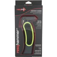 Lifehammer Emergency Escape Tool - Model Lh-ret-01 - Essential Safety Device
