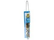 Nature Tube Of Shark Figurines With Playmat - 12 Inches