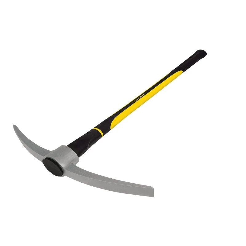 32931 Railroad Pick, 6-pound, 36-inch Fiberglass Handle